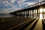 Avila Pier